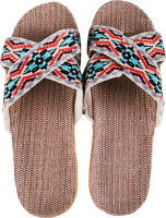 Тапки жіночі Bartolini в асортименті 1005356