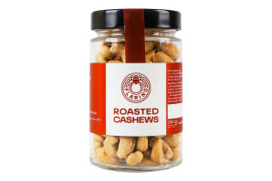 Кешью жареный Flarino с/б 200г