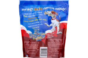 Purina Busy Bone Dog Treats Small/Medium - 6 PK