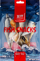 Ставридка сушена солона Хіт продукт м/у 60г