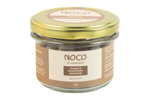 Фундук в молочному шоколаді без цукру NOCO с/б 100г