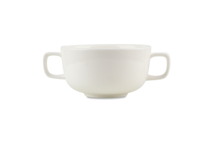 Бульонница фарфоровая 400мл №KYYW685 Greenwich Products Co. Limited 1шт