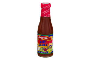 Mezzetta California Hot Sauce
