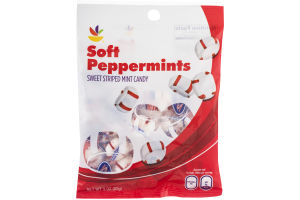 Ahold Soft Peppermints Candy