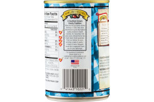 Margaret Holmes Kale Greens