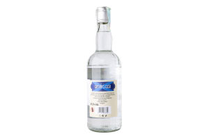 Ром 700мл 37.5% білий Old Captain's Cask пл