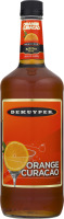 DeKuyper Orange Curacao Liqueur