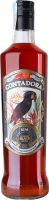 Ром 700мл 40% Black Panamanian Original Contadora бут