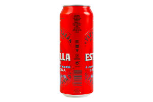 Estrella Dam Alcohol Free Beer