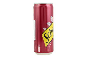 Напій Schweppes Wild Berry б/алк газ з/б