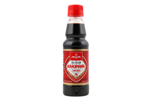 Соус соєвий Класичний Akura п/пл 200мл