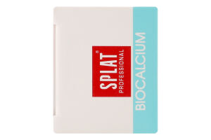 Паста зубна Біокальцій 40мл Сплат