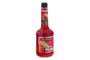DeKuyper Strawberry Pucker Liqueur