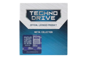 Іграшка Автомодель Ford Explorer 2023 в асортименті TechnoDrive