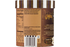 Edy's Ice Cream Butter Pecan