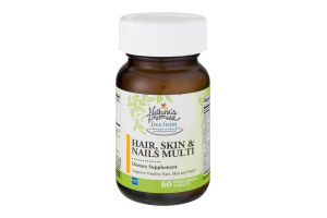 Nature's Promise Hair, Skin & Nails Multi - 60 CT