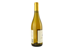 Вино 0.75л 13% біле сухе Cotes du Rhone Terre de Crus пл