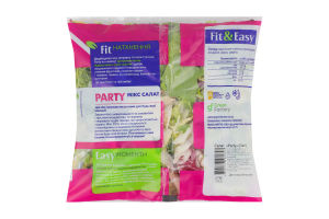 Салат Fit&Easy PARTY