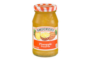 Smucker's Pineapple Preserves