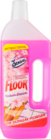 Засіб д/миття Floor універсал Квіткова свіжість В*