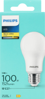 Лампа світлодіодна 100W Е27 1521lm 2700K №9290023068 LED Philips 1шт