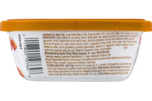 Purina Beneful Prepared Meals Dog Food Roasted Chicken Recipe