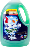 Средство моющее для стирки жидкое Universal Der Waschkonig 3.305л