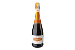 Вино игристое 0.75л 11.5% белое сладкое Dolce Dimmito бут
