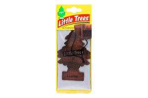 Освіжувач повітря Little Trees шкіра