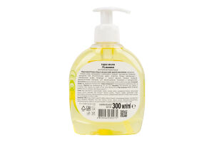 Мыло жидкое Ромашка Flower Shop 300мл