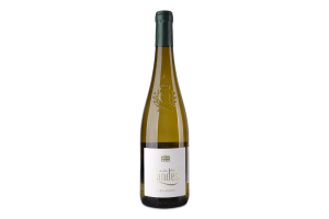 Вино 750мл 12.5% біле сухе Anjou Blanc Domaine des Landes пл