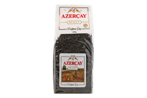 Чай черный крупнолистовой Buket Azercay м/у 500г