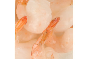 Креветка Ваннамей хвосты в глазури