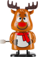 Іграшка новор.завідна Koopman в ас.65мм