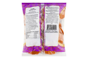 Печиво Вiвсяне ГОСТ 400г Формула смаку