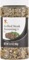 Ahold Grilled Steak Seasoning