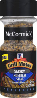 McCormick Grill Mates Smoky Montreal Steak