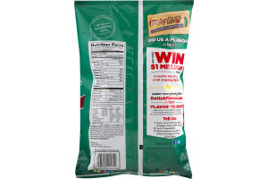 Lay's Potato Chips Sour Cream & Onion Family Size