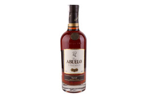 Ром Abuelo Centuria