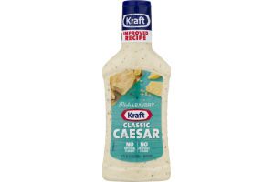 Kraft Classic Caesar