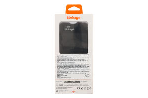 Устройство зарядное портативное беспроводное 10000mAh №LKP-23 Linkage 1шт