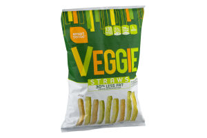 Smart Sense Veggie Straws