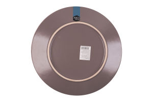 Тарілка Eat&Drink 27см 985316