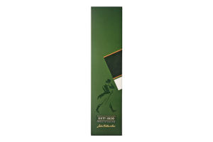 Виски 0.7л 43% 15YO Green label Johnnie Walker к/у