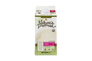 Nature's Promise Organic Soymilk Original