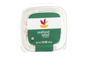 Ahold Seafood Salad