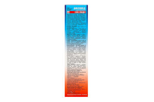 Крем-гель д/суглобів Сила коня Дикломед 75мл ЛекоПро