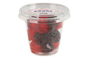 Мармелад жувальний Sweli Ожина 150 г