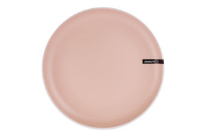 Тарілка обідня Кремона Саммер Пінк кераміка 26см AR2926PC Ардесто