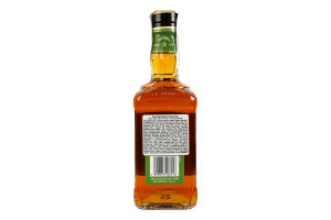 Ликер 0.5л 35% Apple Tennessee Jack Daniel's бут